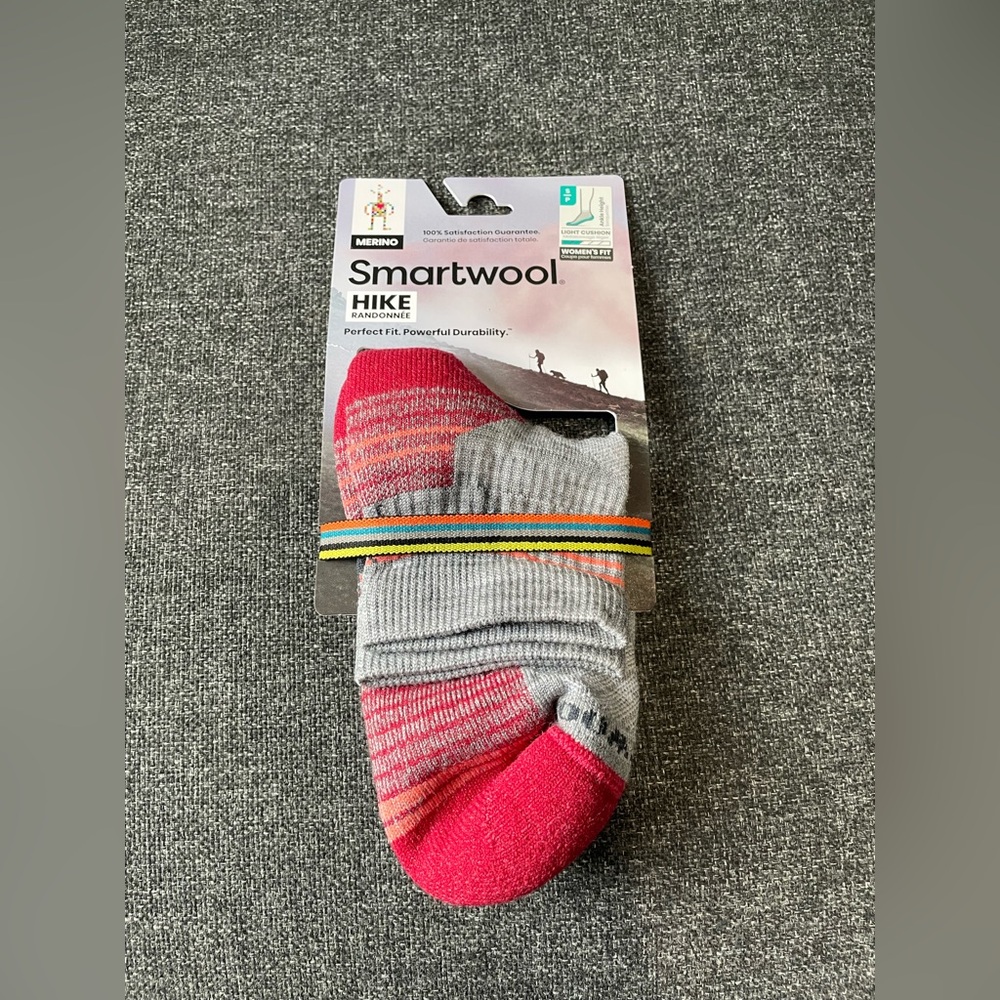 Smartwool socks